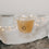 Verre étoile à double paroi Stern 100ml (VE = 6 pcs)