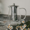 Teekanne Daisy (VE = 4 Stk)