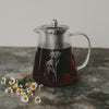 Teekanne Daisy (VE = 4 Stk)