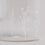 Mini storage jar flower meadow 9cm (VE = 8 pcs)