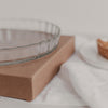 Large tart form heart (VE = 6 pcs)