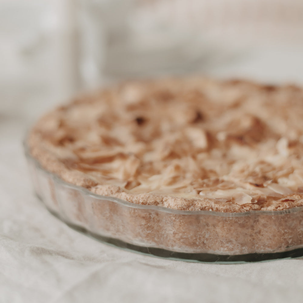 Large tart form heart (VE = 6 pcs)