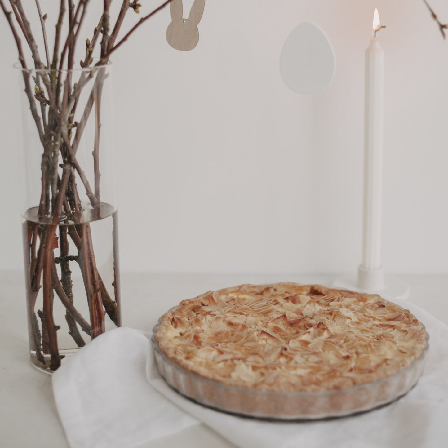 Large tart form heart (VE = 6 pcs)