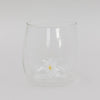 Verre à boire forme marguerite (VE = 6 pcs)