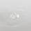 Verre à boire forme marguerite (VE = 6 pcs)