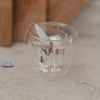 Verre double paroi en sapin Sapin 200ml (VE = 6 pcs)