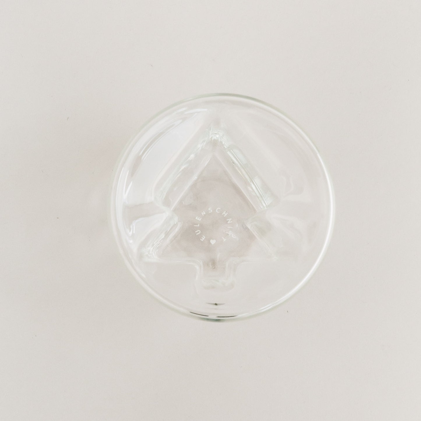 Verre double paroi en sapin Sapin 200ml (VE = 6 pcs)