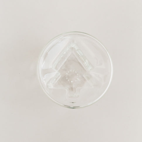 Verre double paroi en sapin Sapin 200ml (VE = 6 pcs)