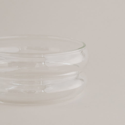 Bubbles Schale klein (VE = 4 Stk)