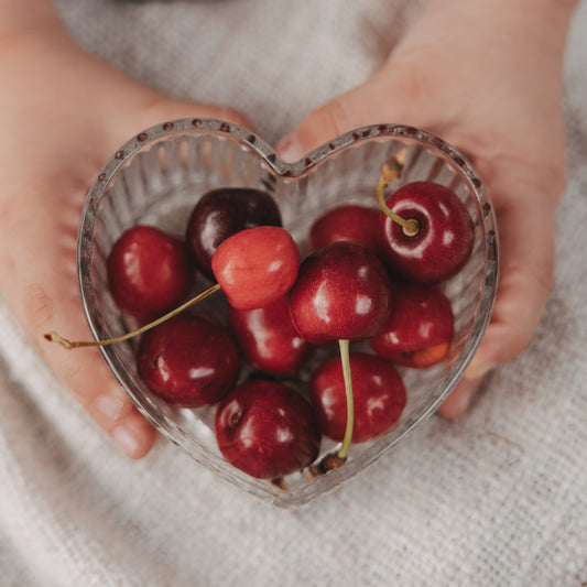 Coeur bol (VE = 8 pcs)