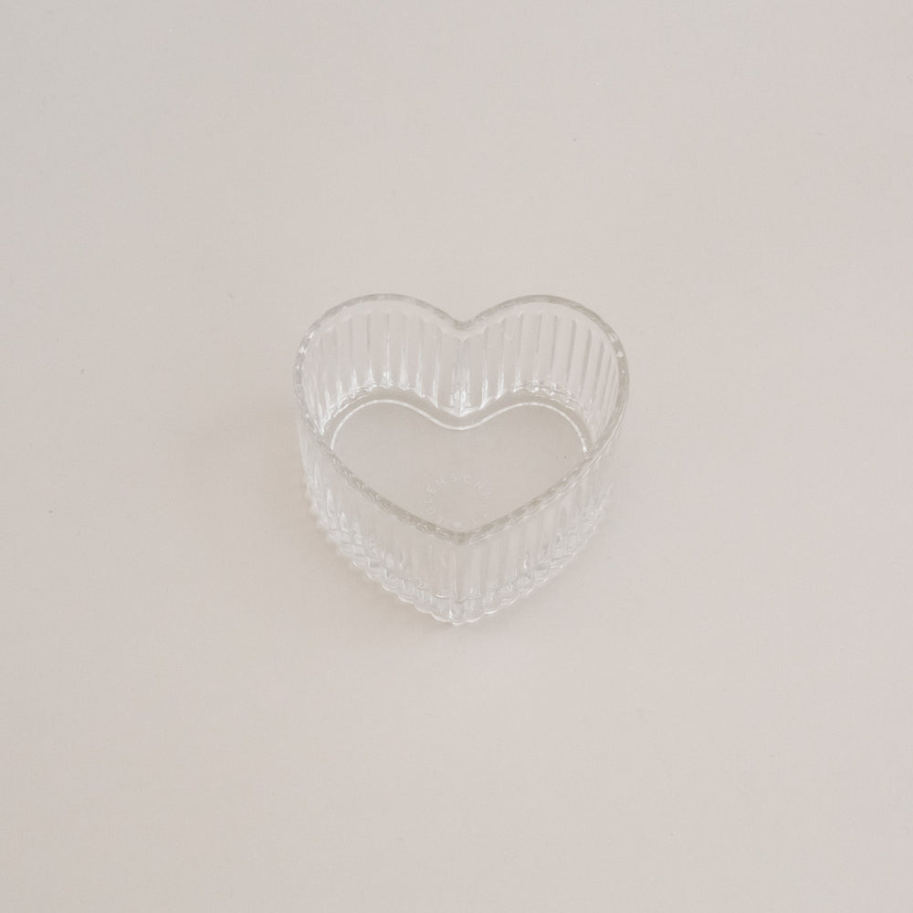 Coeur bol (VE = 8 pcs)