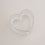 Coeur bol (VE = 8 pcs)