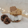 Verre à boire voiture de Noël (VE = 4 pcs)