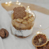 Verre à boire voiture de Noël (VE = 4 pcs)