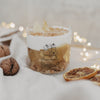 Verre à boire voiture de Noël (VE = 4 pcs)