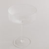 Champagnerglas Herz (VE = 4 Stk)
