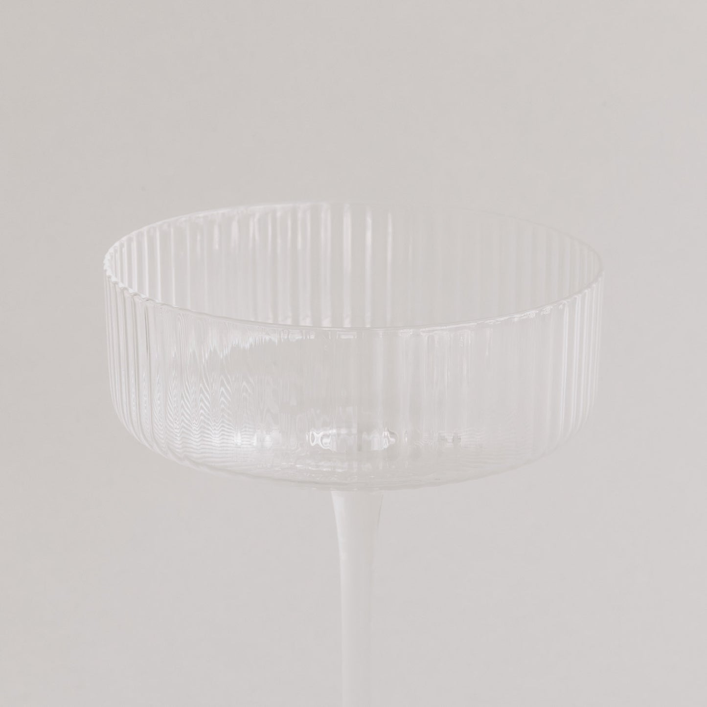 Champagnerglas Kleine Auszeit (VE = 4 Stk)