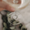 Champagnerglas Kleine Auszeit (VE = 4 Stk)