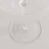 Champagnerglas Kleine Auszeit (VE = 4 Stk)