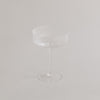 Champagnerglas Kleine Auszeit (VE = 4 Stk)