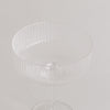 Champagnerglas Kleine Auszeit (VE = 4 Stk)