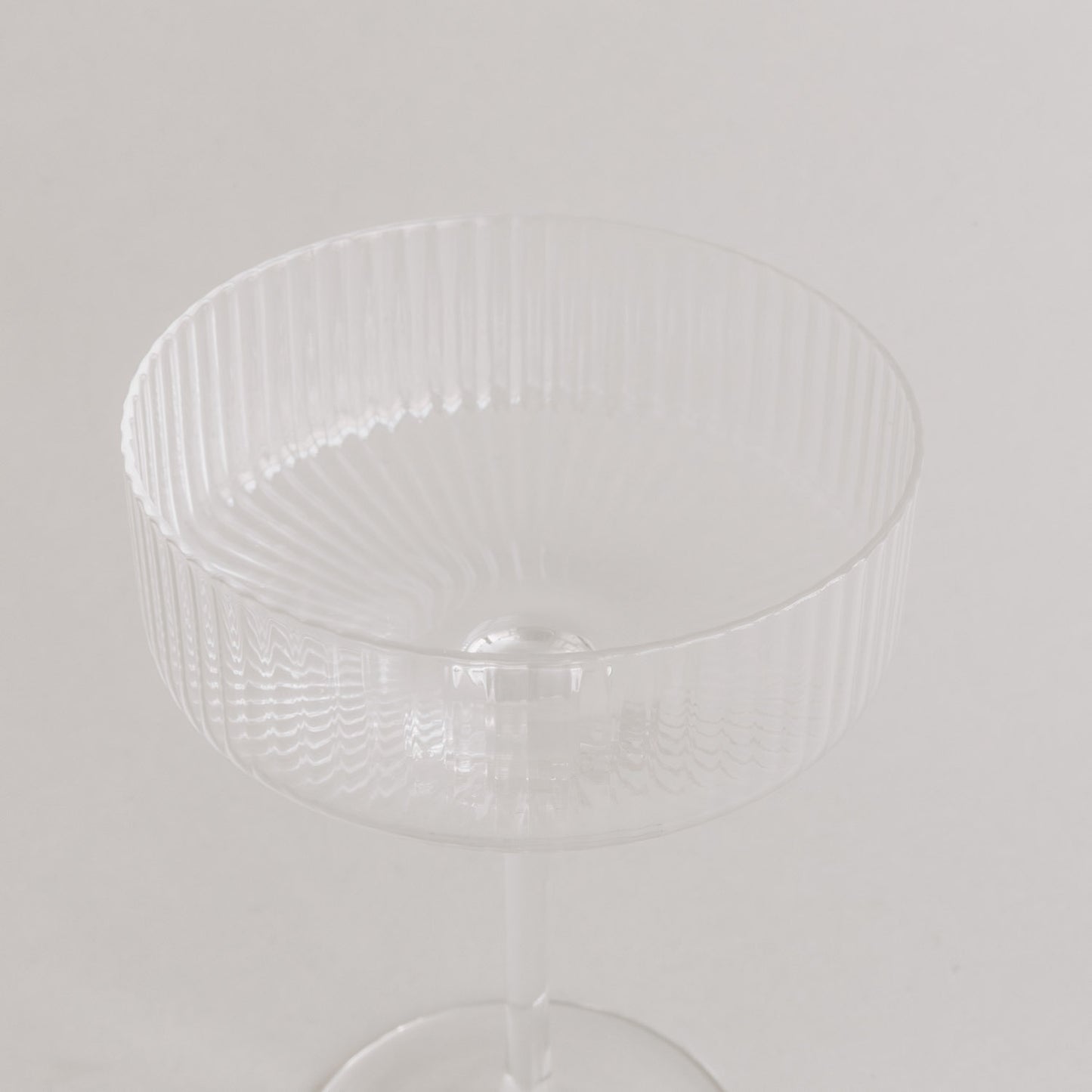 Champagnerglas Kleine Auszeit (VE = 4 Stk)