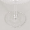 Champagnerglas Auf das Leben  (VE = 4 Stk)