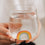 Trinkglas Regenbogenfigur (VE = 6 Stk.)
