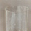 Vorratsglas Herzen 19 cm weiß (VE = 4 Stk.)