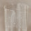 Vorratsglas Herzen 31 cm weiß (VE = 4 Stk.)