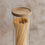 Vorratsglas Herzen 31 cm weiß (VE = 4 Stk.)