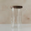 Vorratsglas Blumenwiese 19 cm (VE = 4 Stk.)