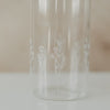Vorratsglas Blumenwiese 19 cm (VE = 4 Stk.)