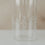 Vorratsglas Blumenwiese 19 cm (VE = 4 Stk.)