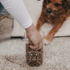 Vorratsglas Hund 19 cm (VE = 4 Stk.)