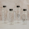Trinkflasche Blumenwiese 500ml (VE = 6 Stk.)