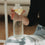 Trinkflasche Herz 750ml (VE = 6 Stk.)