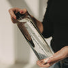 Trinkflasche Herzen 750ml (VE = 6 Stk.)