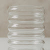 Bubbles Vase (VE = 4 Stk.)