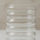 Bubbles Vase (VE = 4 Stk.)
