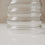 Bubbles Vase (VE = 4 Stk.)