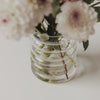 Bubbles Vase (VE = 4 Stk.)