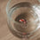 Figurglas Zuckerstange (VE = 6 Stk.)