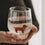 Figurglas Dackel (VE = 6 Stk.)