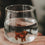 Figurglas Dackel (VE = 6 Stk.)