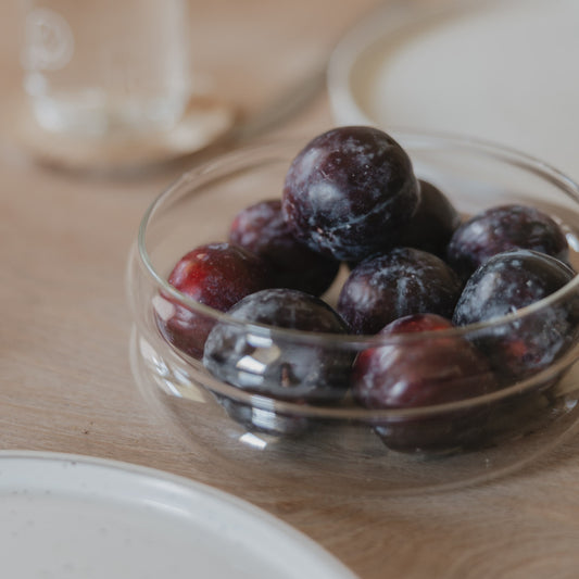 Bubbles Schale mittel (VE = 4 Stk)