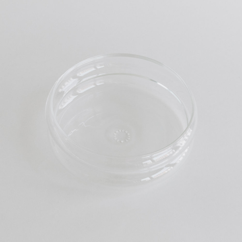 Bubbles Schale mittel (VE = 4 Stk)