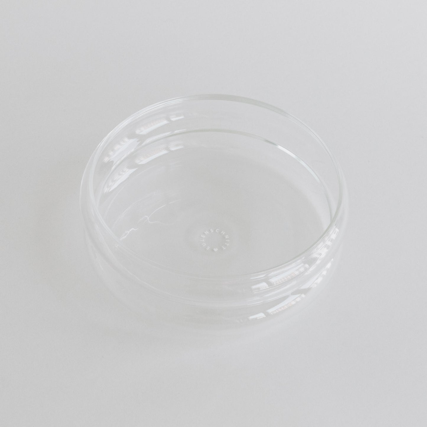 Bubbles Schale mittel (VE = 4 Stk)