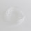 Bubbles Schale mittel (VE = 4 Stk)