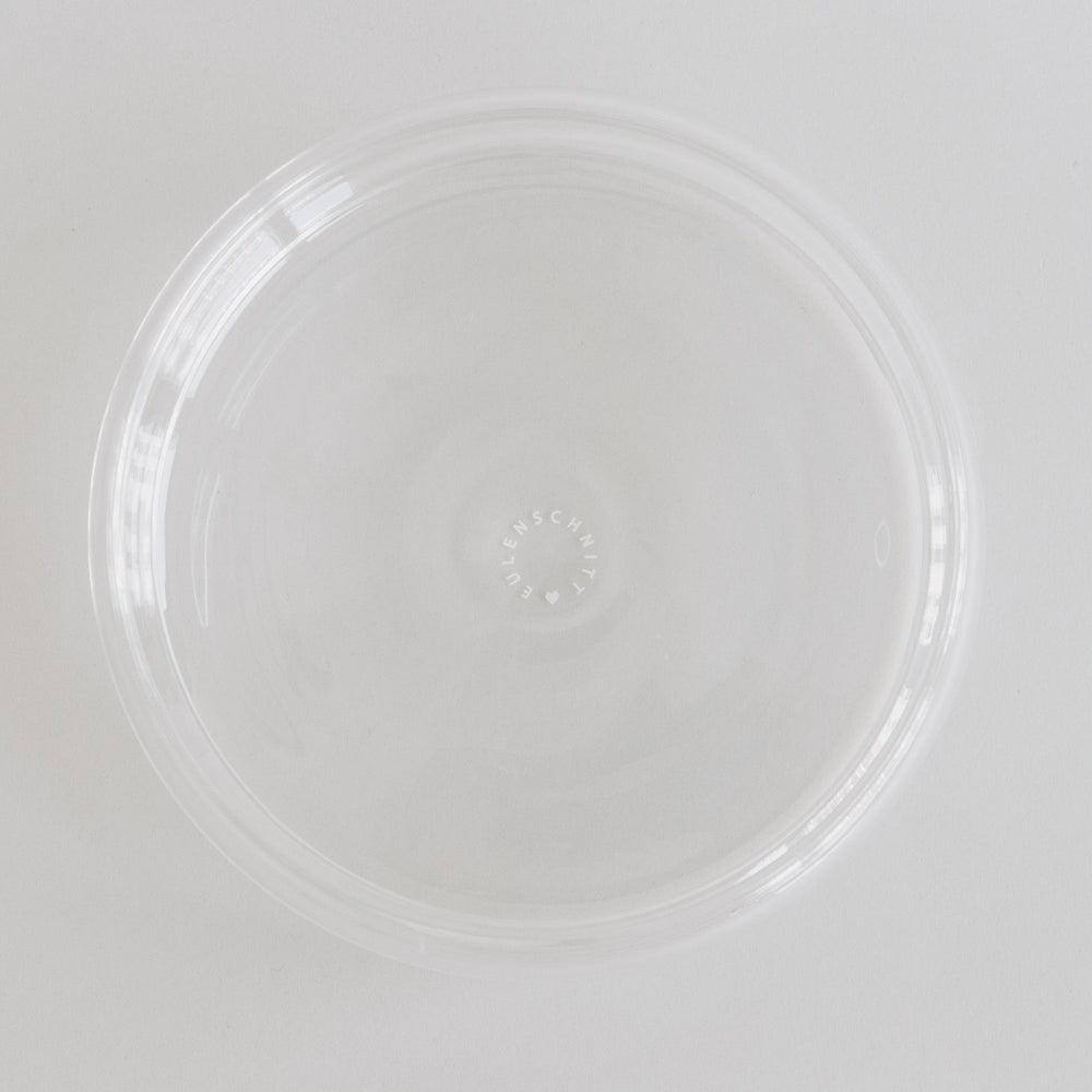 Bubbles Schale mittel (VE = 4 Stk)